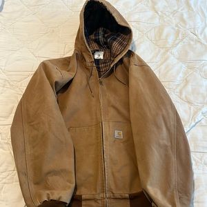 Men’s Carhartt Jacket